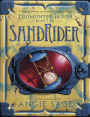 SandRider (TodHunter Moon Series #2)