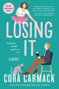 Title: Losing It (Losing It Series #1), Author: Cora Carmack