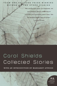 Title: Collected Stories, Author: Carol Shields
