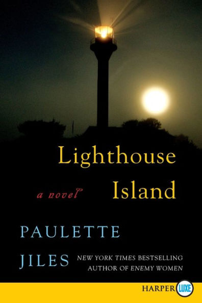 Lighthouse Island