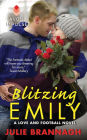 Blitzing Emily (Love and Football Series #1)