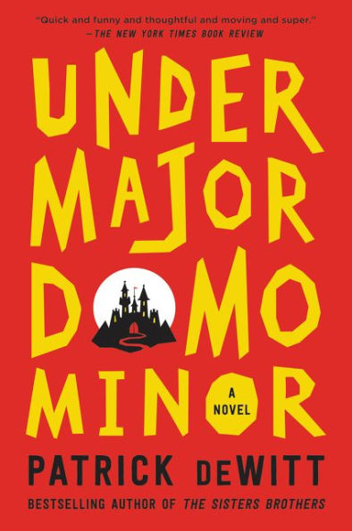 Undermajordomo Minor