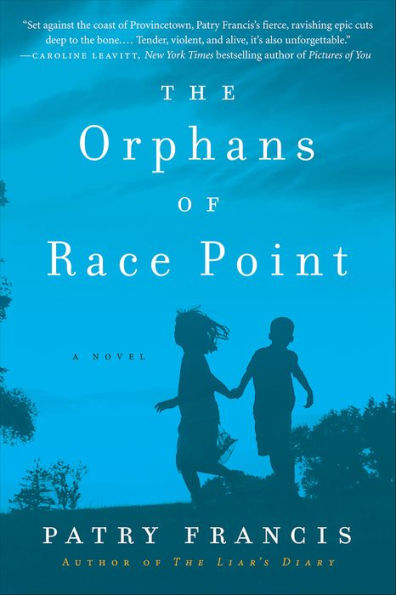 The Orphans of Race Point: A Novel