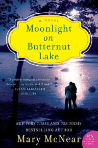Title: Moonlight on Butternut Lake (Butternut Lake Series #3), Author: Mary McNear