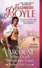The Viscount Who Lived Down the Lane (Rhymes with Love Series #4)