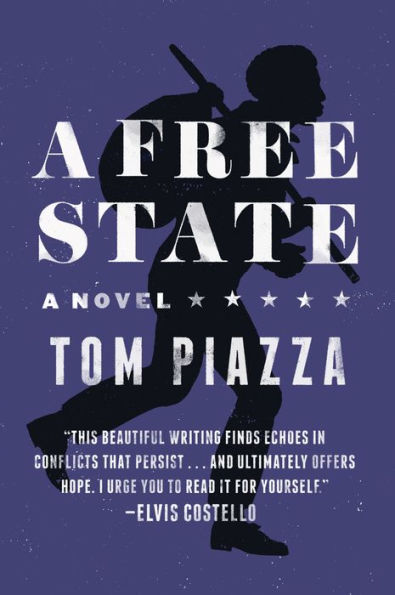 A Free State: A Novel