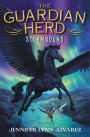 Stormbound (The Guardian Herd Series #2)