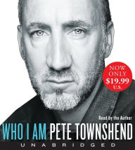 Title: Who I Am Low Price CD, Author: Pete Townshend