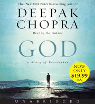 Title: God: A Story of Revelation, Author: Deepak Chopra