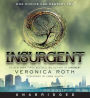 Insurgent (Divergent Series #2)