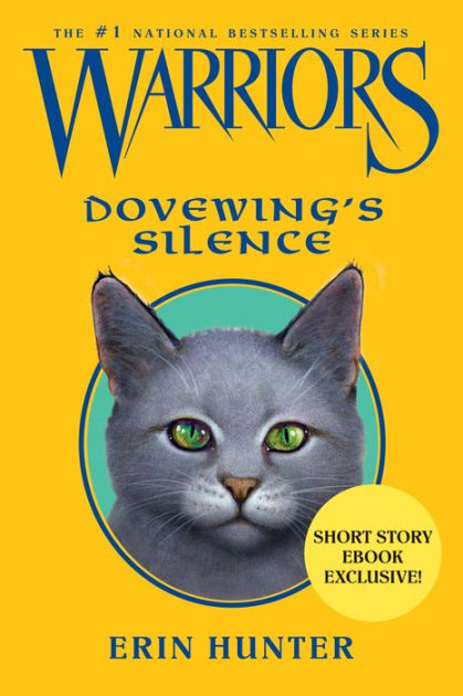 Warriors # 5: A Dangerous Path by Erin Hunter – Basically Books