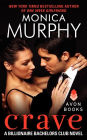 Crave (Billionaire Bachelors Club Series #1)
