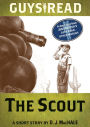 The Scout: A Short Story from Guys Read: Other Worlds