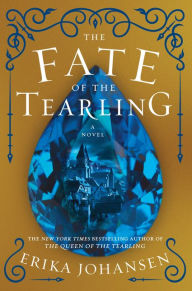 The Fate of the Tearling: A Novel