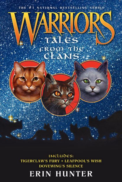 Warriors: Ravenpaw's Path #2: A Clan in Need by Erin Hunter