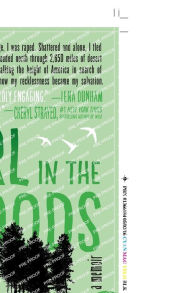 Title: Girl in the Woods, Author: Aspen Matis