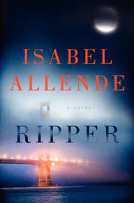 Title: Ripper, Author: Isabel Allende