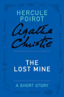 The Lost Mine (Hercule Poirot Short Story)