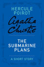 The Submarine Plans (Hercule Poirot Short Story)