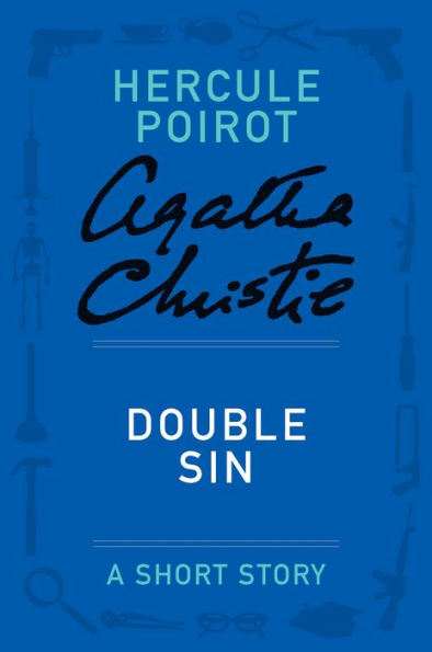 Double Sin (Hercule Poirot Short Story)