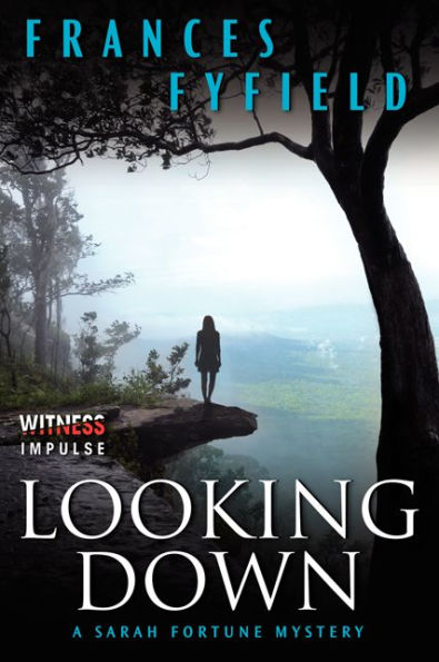 Looking Down (Sarah Fortune Series #4)