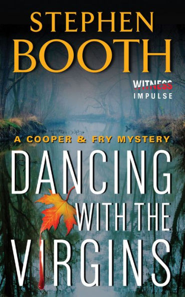 Dancing with the Virgins (Ben Cooper and Diane Fry Series #2)