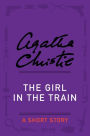 The Girl in the Train: A Short Story