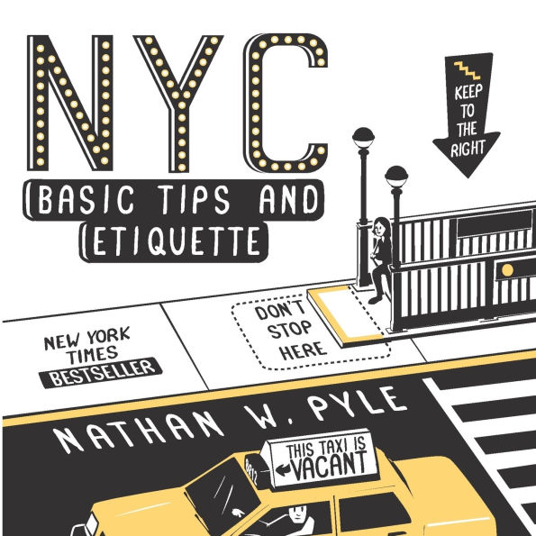 NYC Basic Tips and Etiquette
