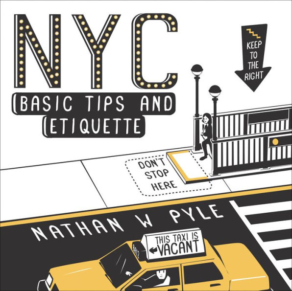 NYC Basic Tips and Etiquette