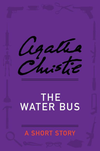 The Water Bus: A Short Story