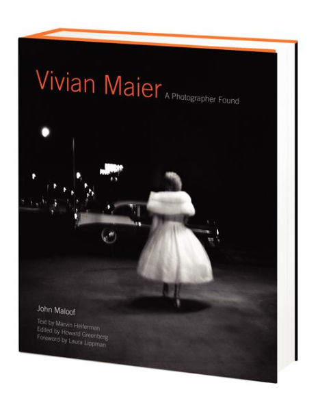 Vivian Maier: A Photographer Found