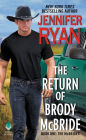 The Return of Brody McBride (McBrides Series #1)