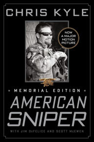 Title: American Sniper: Memorial Edition, Author: Chris Kyle