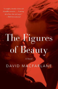 Title: The Figures of Beauty: A Novel, Author: David Macfarlane