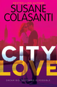 Title: City Love, Author: Susane Colasanti