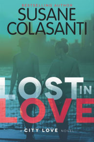 Title: Lost in Love, Author: Susane Colasanti