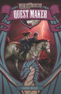 The Last Dragon Charmer #2: Quest Maker