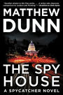 The Spy House (Spycatcher Series #5)