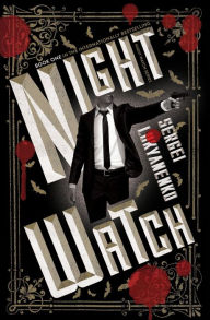 Title: Night Watch (Night Watch Series #1), Author: Sergei Lukyanenko