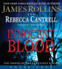 Innocent Blood (Order of the Sanguines Series #2)