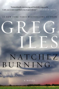 Natchez Burning (Natchez Burning Series #1)