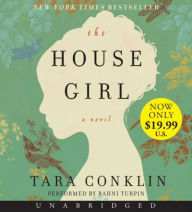 Title: The House Girl, Author: Tara Conklin