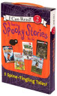 My Favorite Spooky Stories Box Set: 5 Silly, Not-Too-Scary Tales!