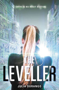 Title: The Leveller, Author: Julia Durango