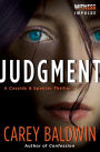 Judgment (Cassidy and Spenser Series #1)