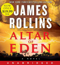 Altar of Eden
