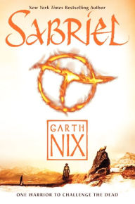 Sabriel (Abhorsen Series #1)