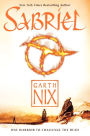 Sabriel (Old Kingdom/Abhorsen Series #1)