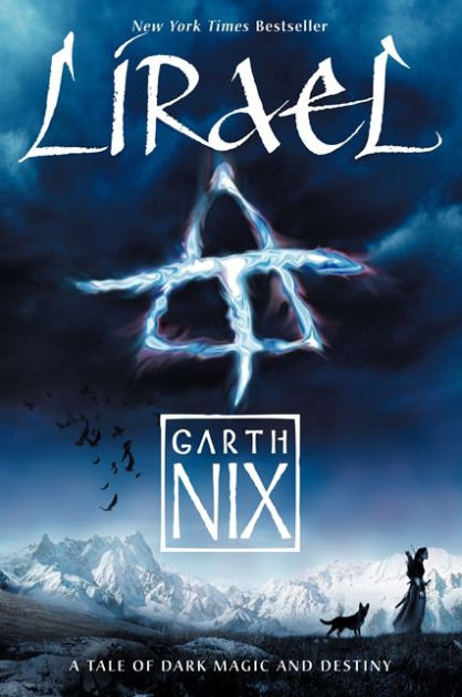 Lirael Daughter Of The Clayr Abhorsen Series 2 By Garth Nix Paperback Barnes Noble