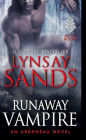 Runaway Vampire (Argeneau Vampire Series #23)